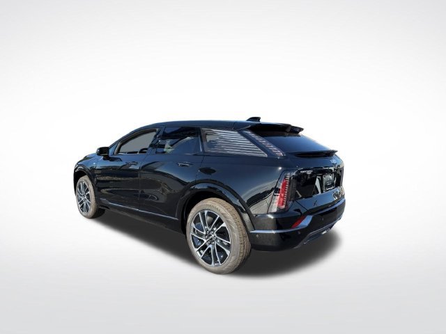 New 2027 CADILLAC OPTIQ Sport SUV