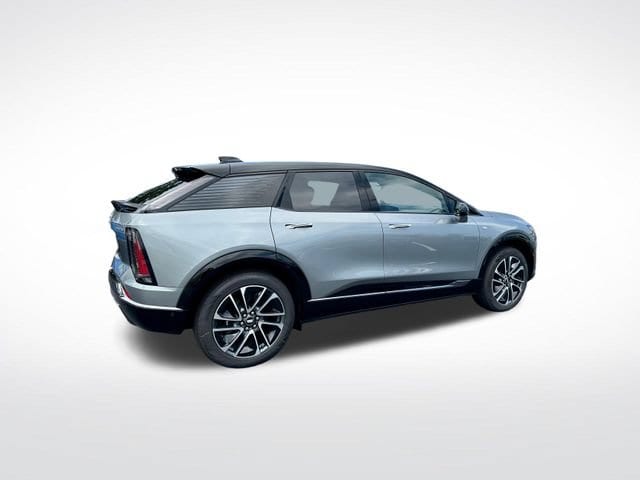 2026 Cadillac OPTIQ Sport - Photo 7