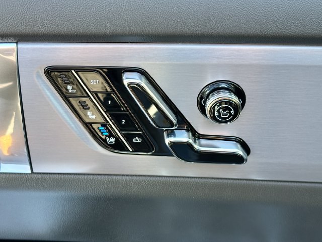 2027 Cadillac VISTIQ Luxury - Photo 12