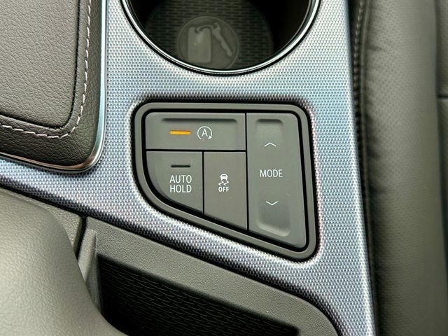 2026 Cadillac CT4 Premium Luxury - Photo 26