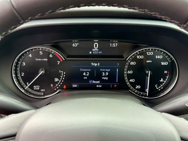 2026 Cadillac CT4 Premium Luxury - Photo 31