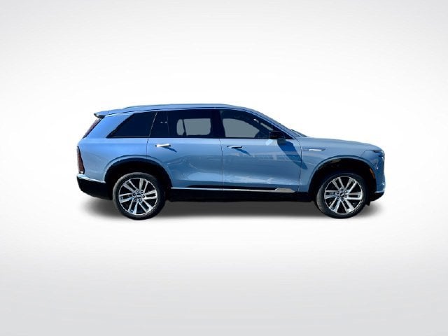 2027 Cadillac VISTIQ Luxury - Photo 8
