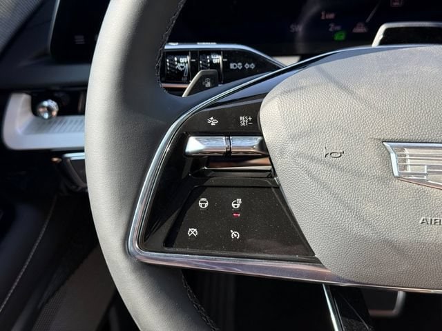 2027 Cadillac OPTIQ Sport - Photo 22