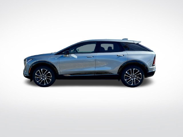 New 2027 CADILLAC OPTIQ Premium Sport SUV