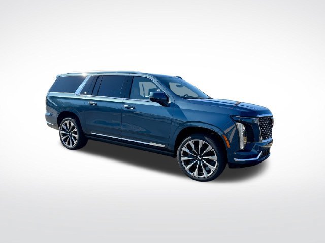 2027 Cadillac Escalade ESV