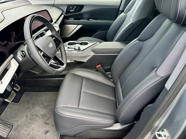 2026 Cadillac OPTIQ Sport - Photo 13