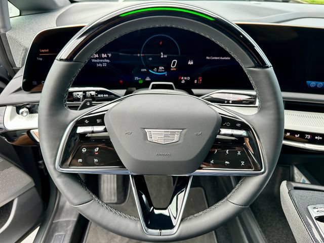 2026 Cadillac OPTIQ Sport - Photo 30