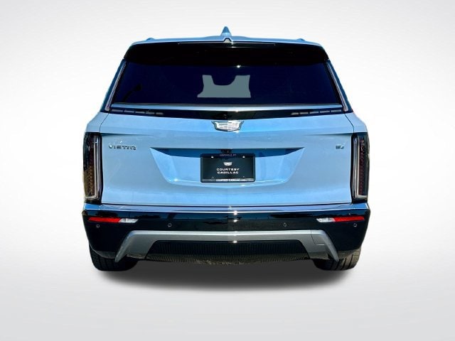 2027 Cadillac VISTIQ Luxury - Photo 6
