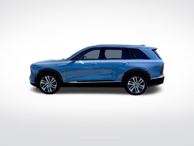 2027 Cadillac VISTIQ Luxury - Photo 4