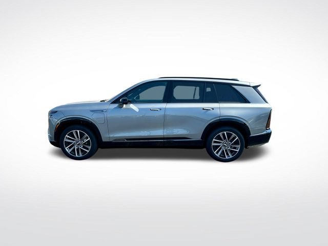 New 2027 CADILLAC VISTIQ Sport SUV