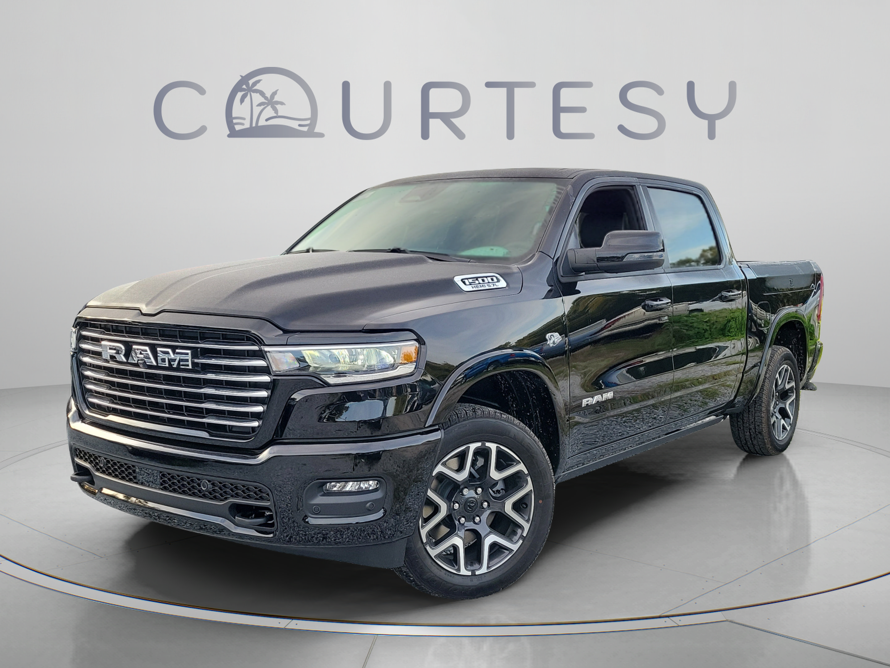  Ram 1500