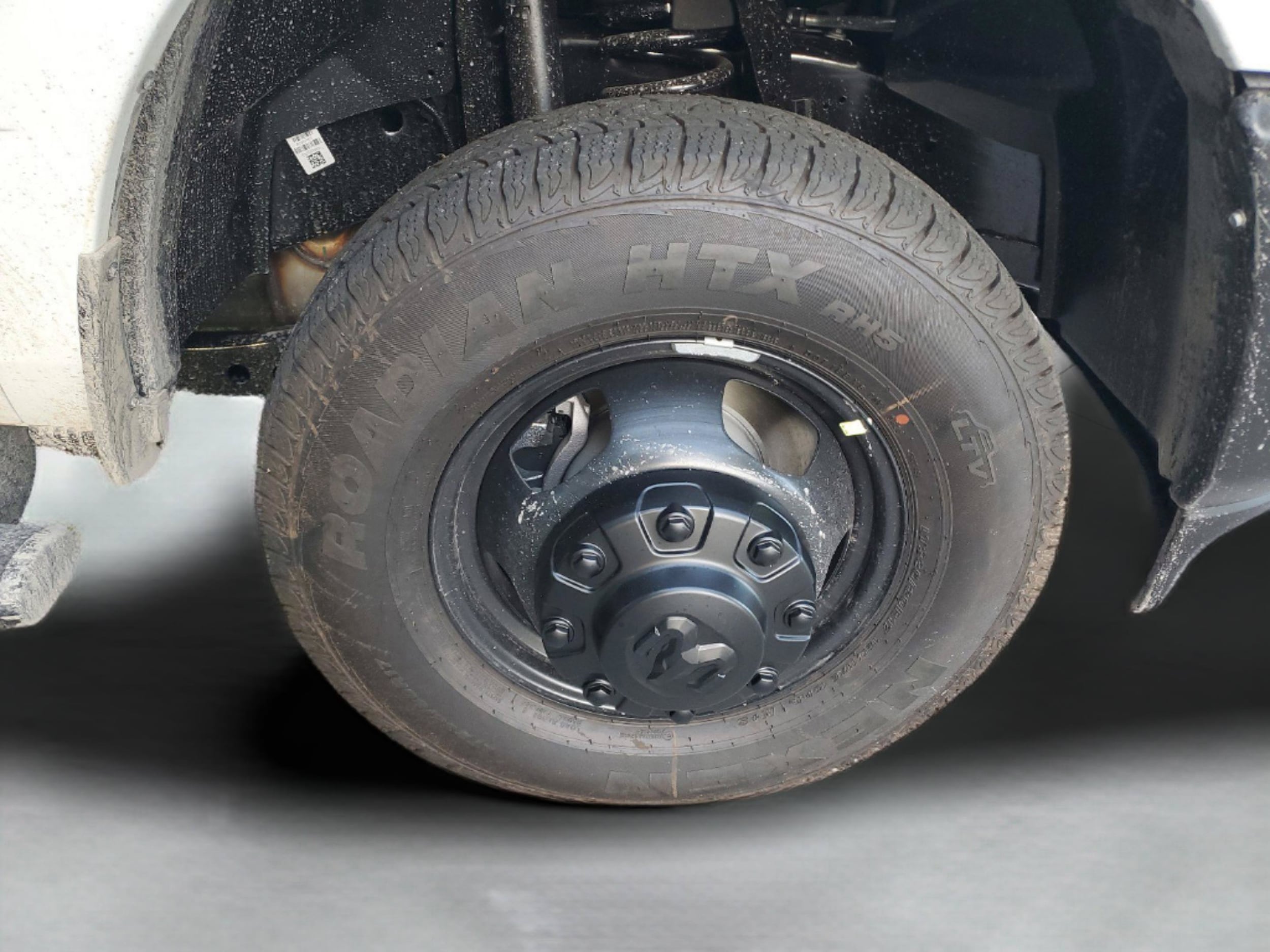 2026 RAM 3500 Chassis Tradesman - Photo 34