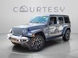  Jeep Wrangler 4xe