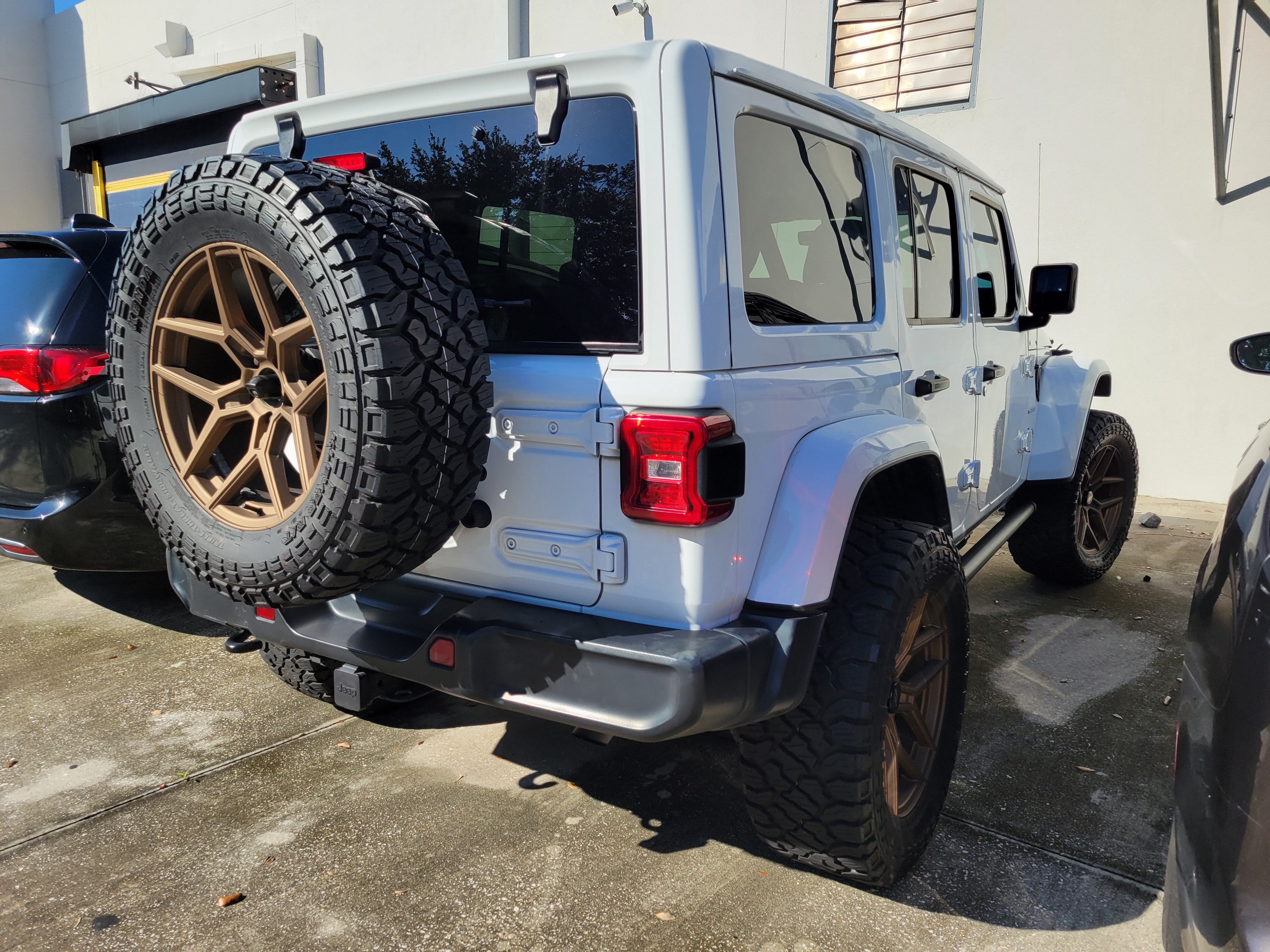 Used 2021 Jeep Wrangler 4xe Unlimited Sahara Unlimited Sahara 4x4