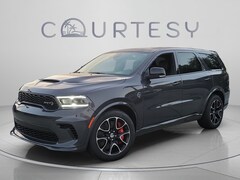 2026 Dodge Durango SRT HELLCAT AWD Sport Utility