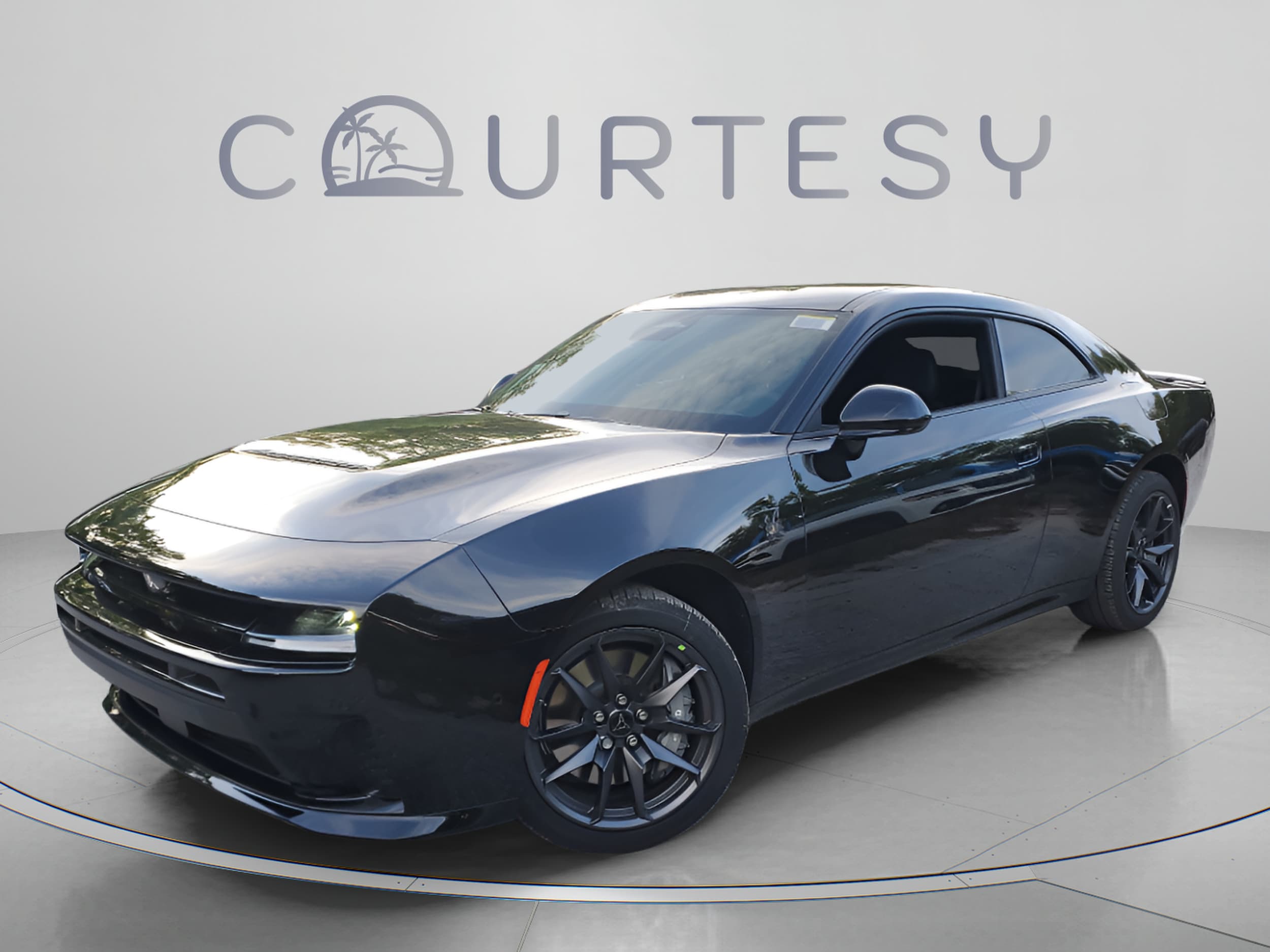 2026 Dodge Charger