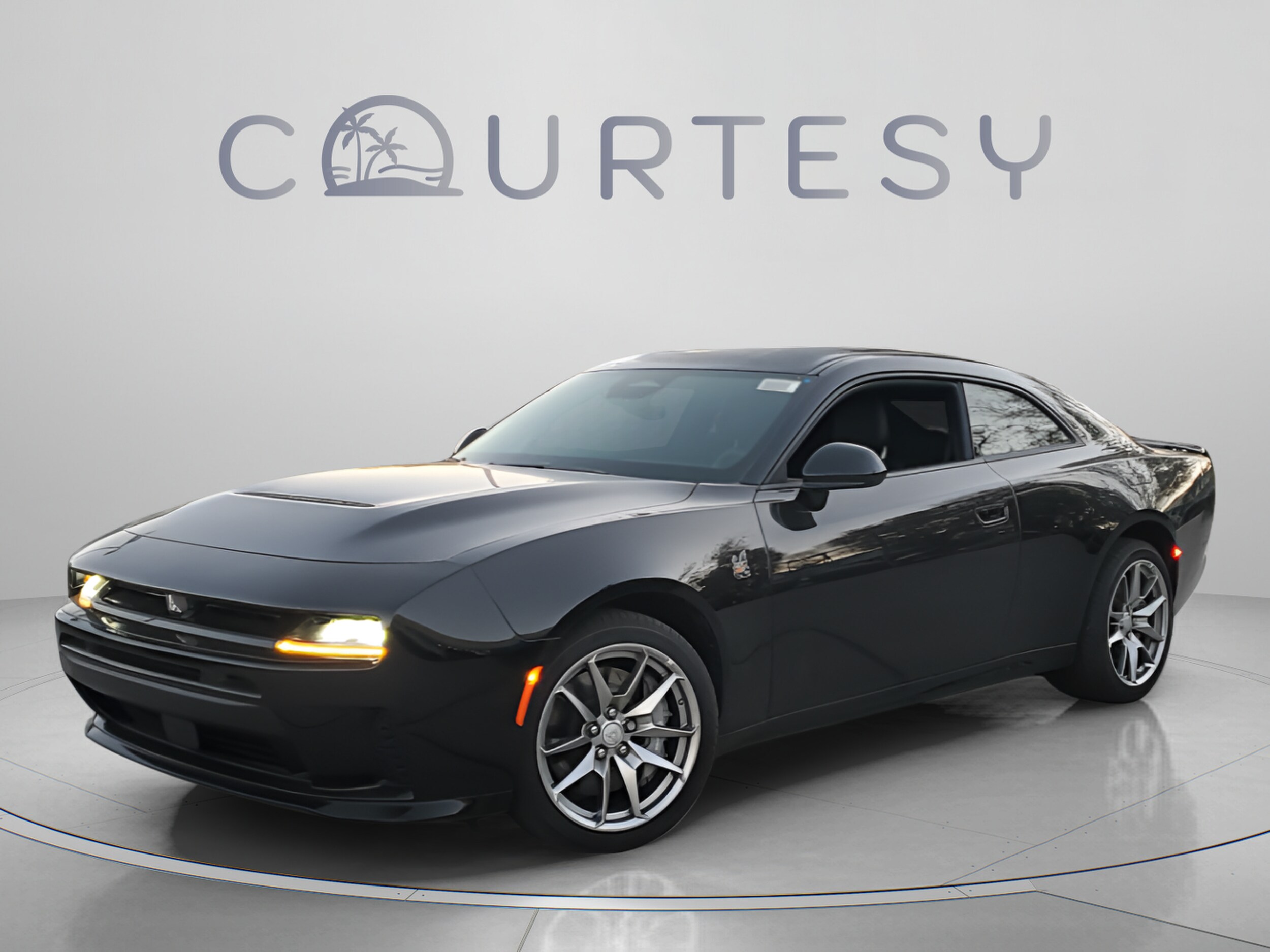 2026 Dodge Charger