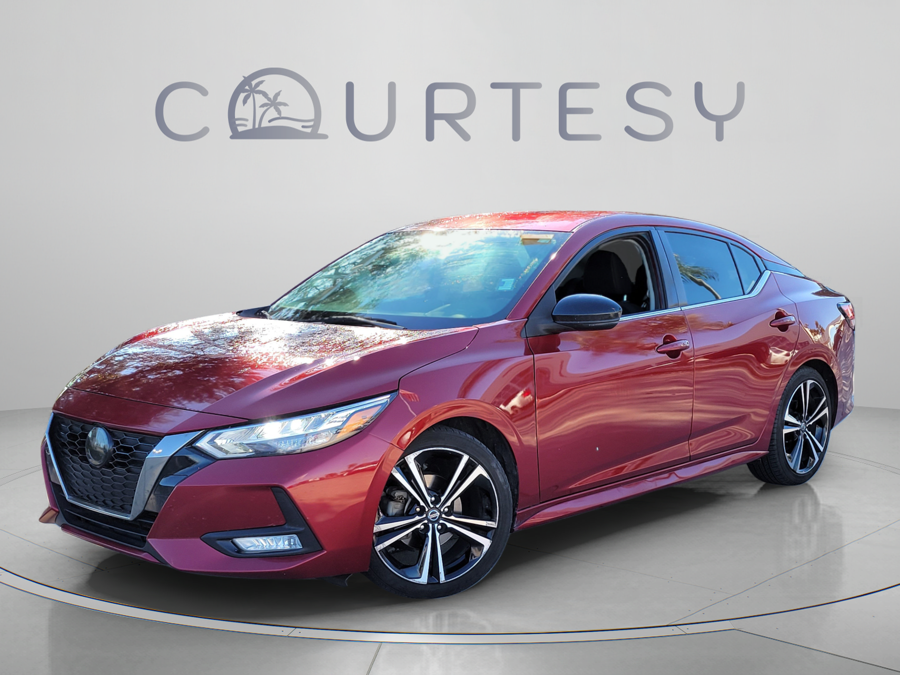  Nissan Sentra