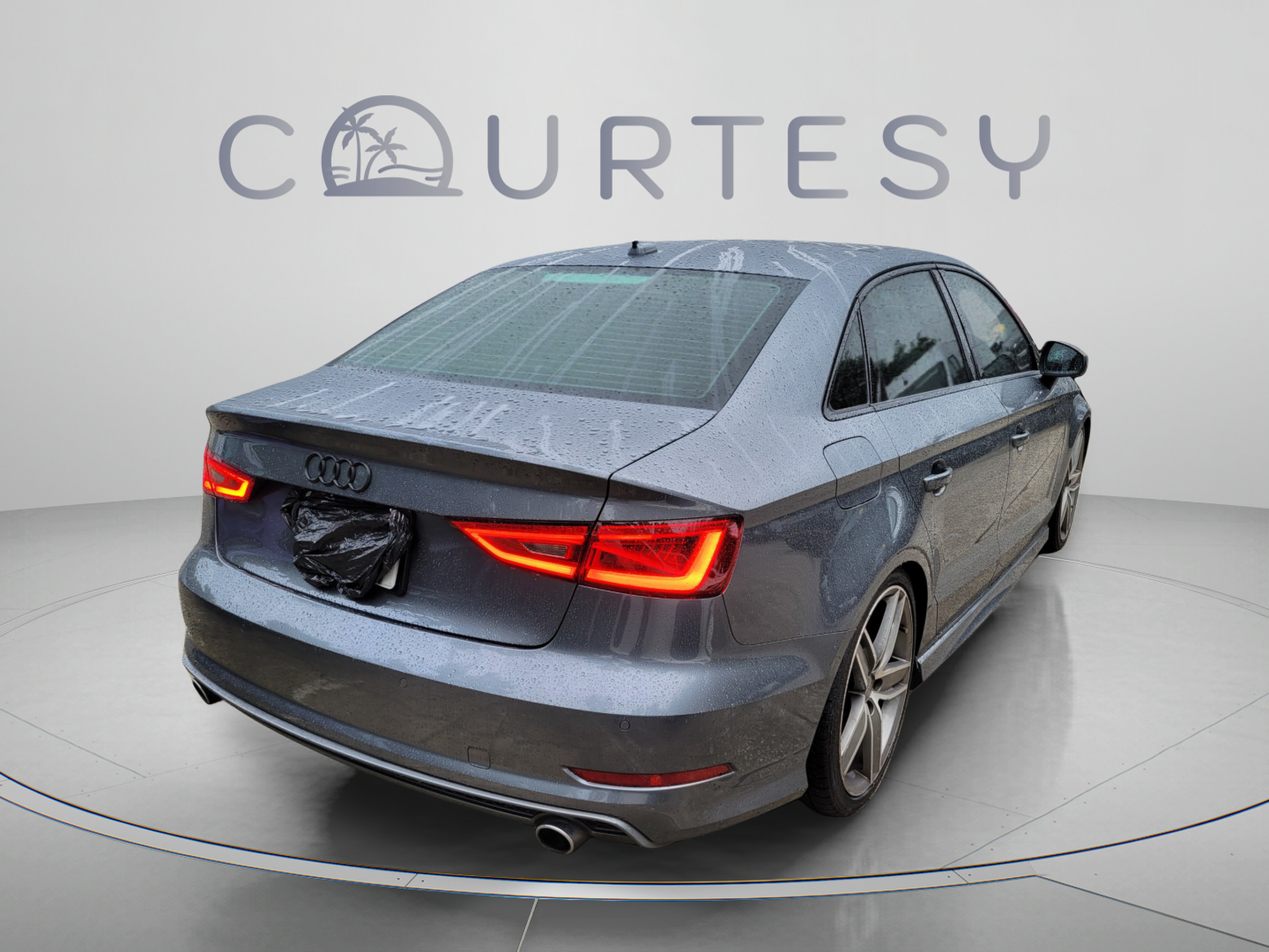 Used 2016 Audi A3 2.0T Premium Sedan