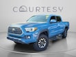  Toyota Tacoma 2WD