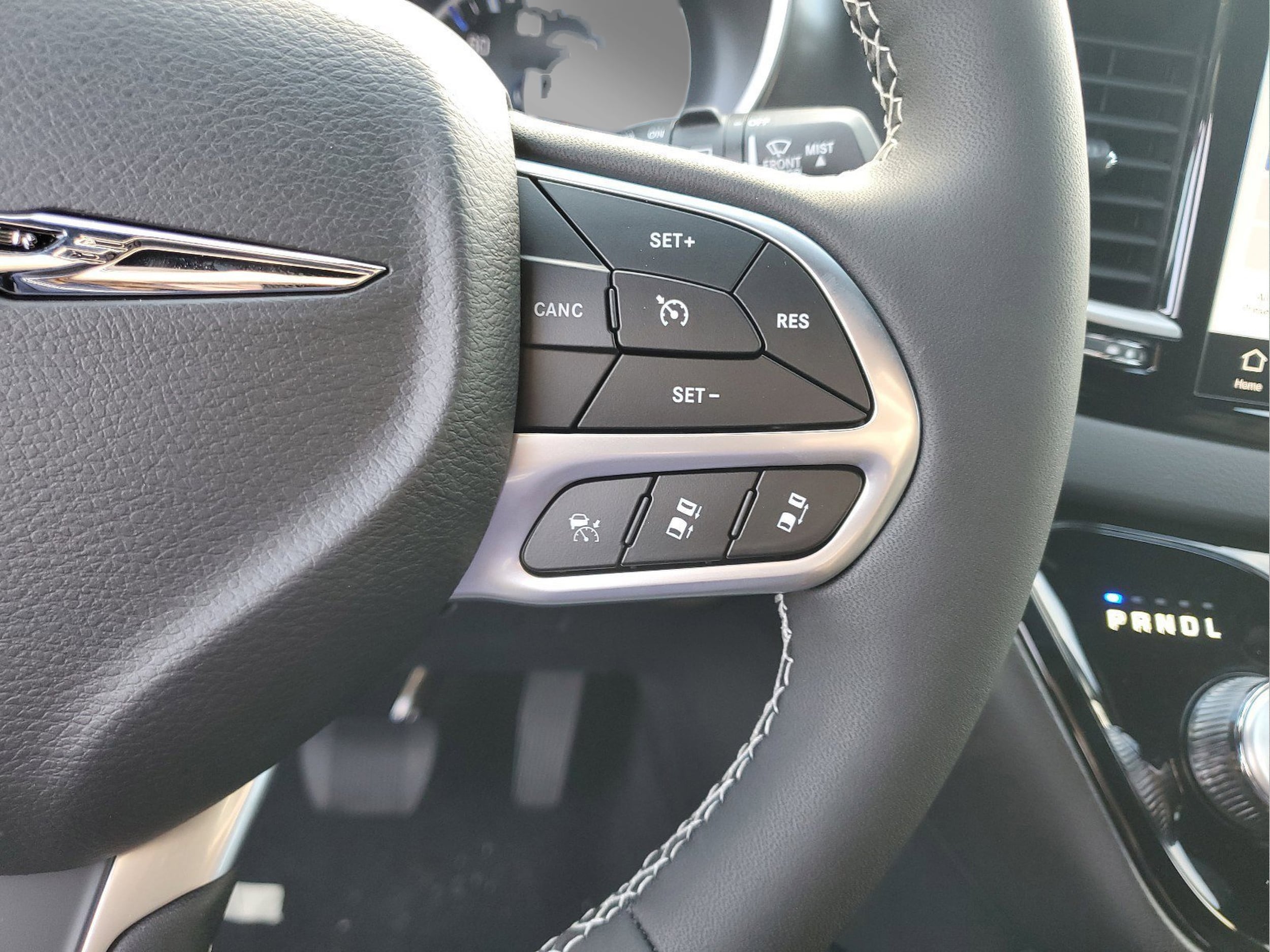 2026 Chrysler Voyager LX - Photo 26