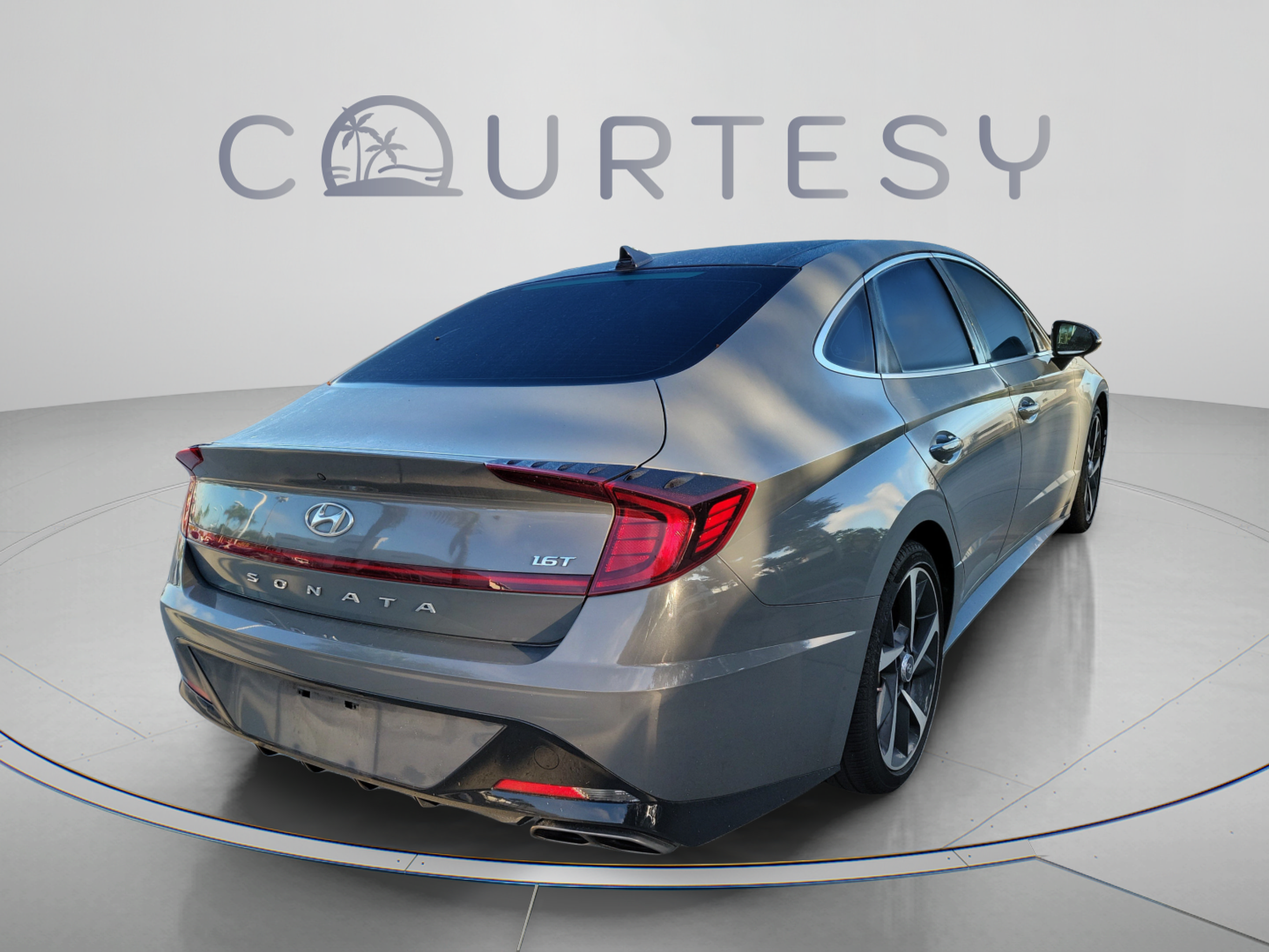 Certified 2022 Hyundai Sonata SEL Plus SEL Plus 1.6T