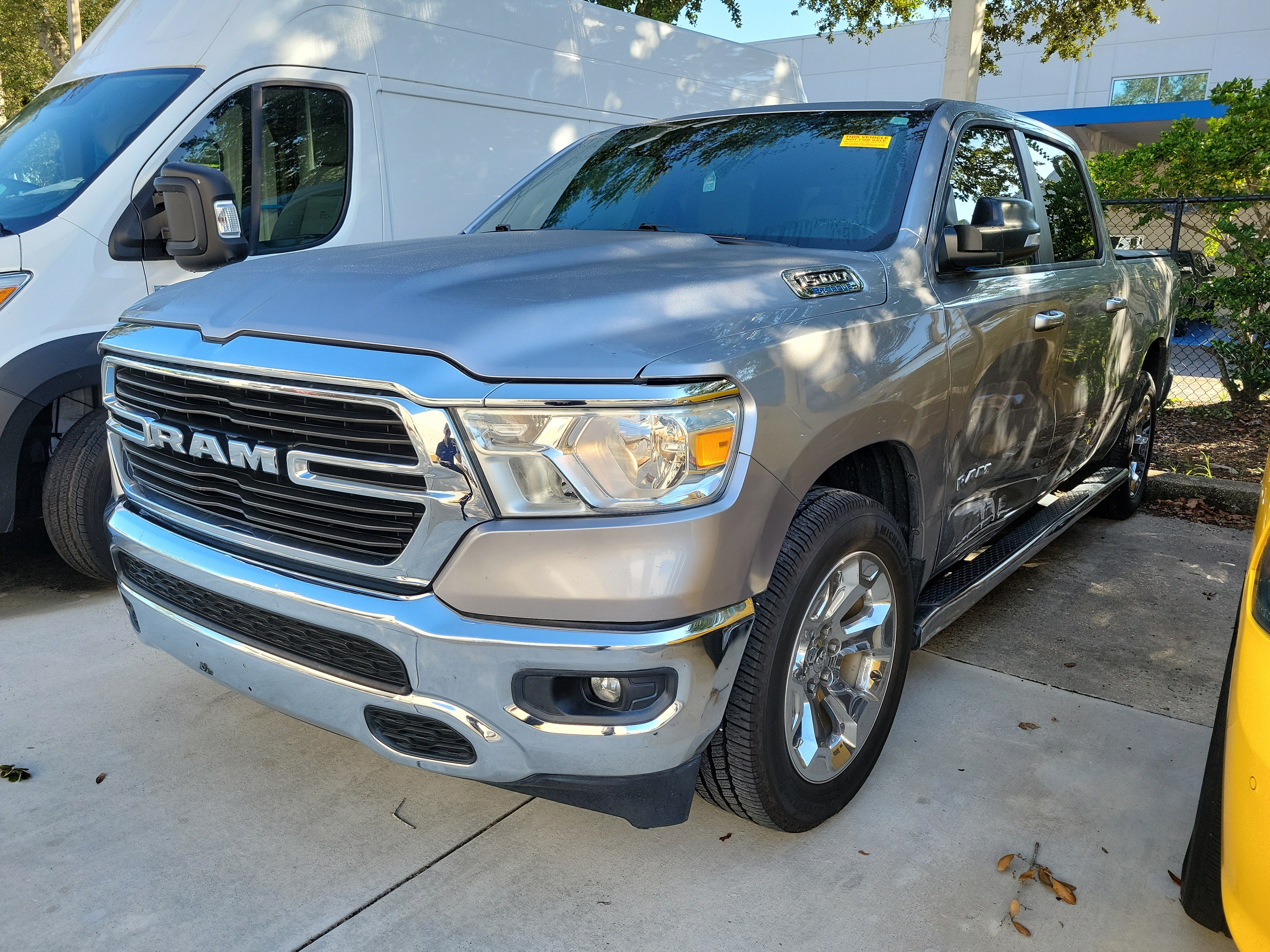  Ram 1500