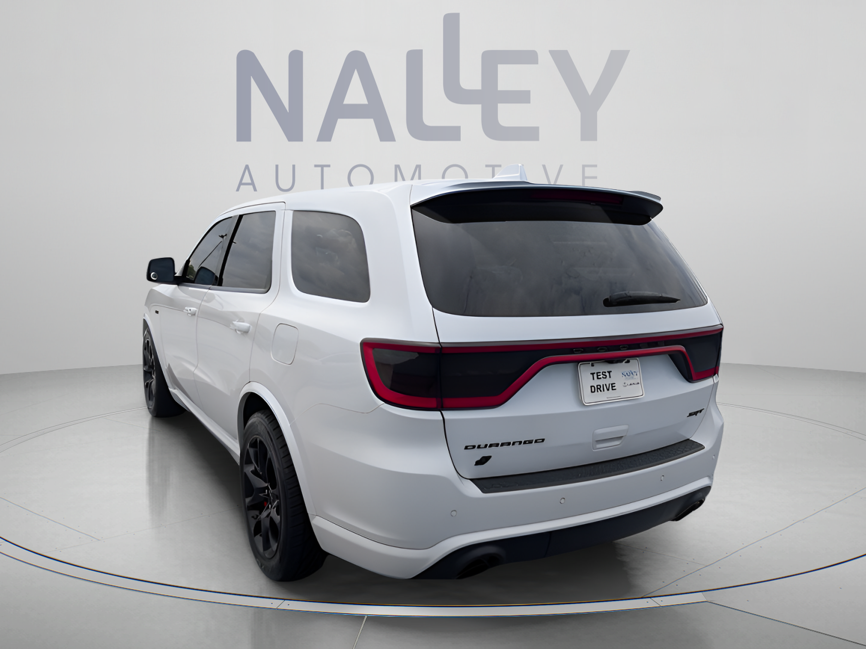Used 2021 Dodge Durango SRT 392 SRT 392 AWD