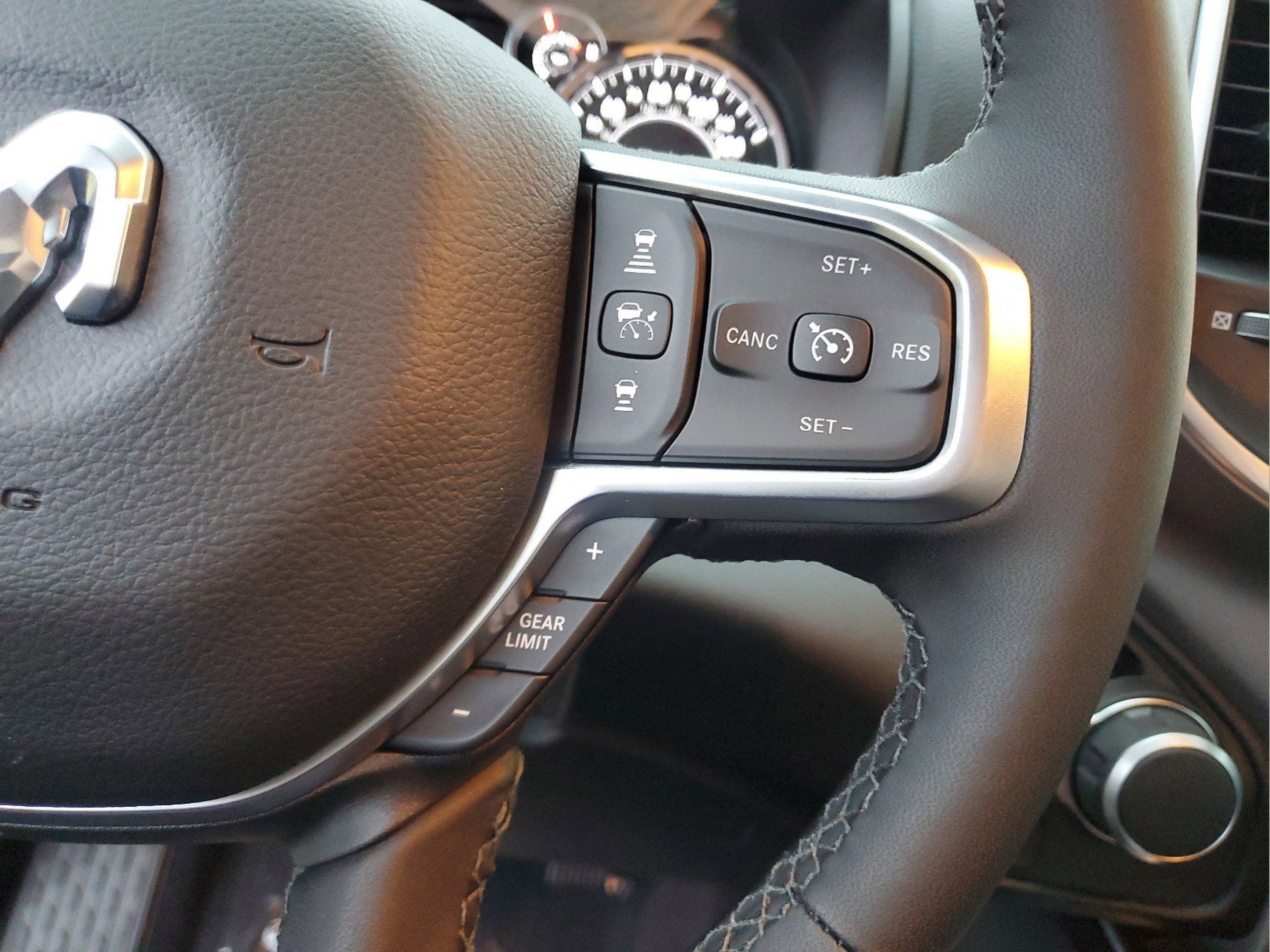 2026 RAM 1500 Big Horn/Lone Star - Photo 24