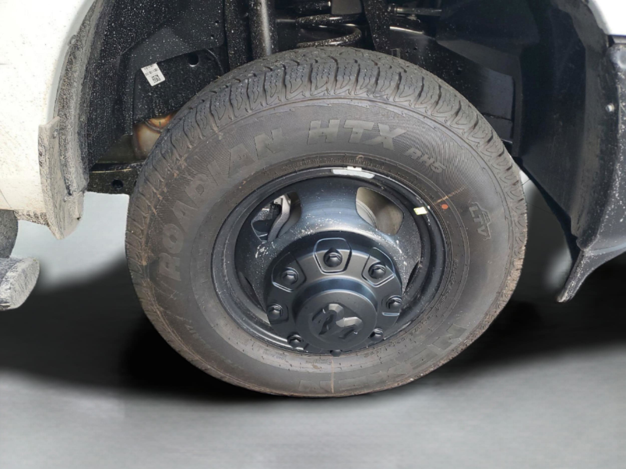 2026 RAM 3500 Chassis Tradesman - Photo 32