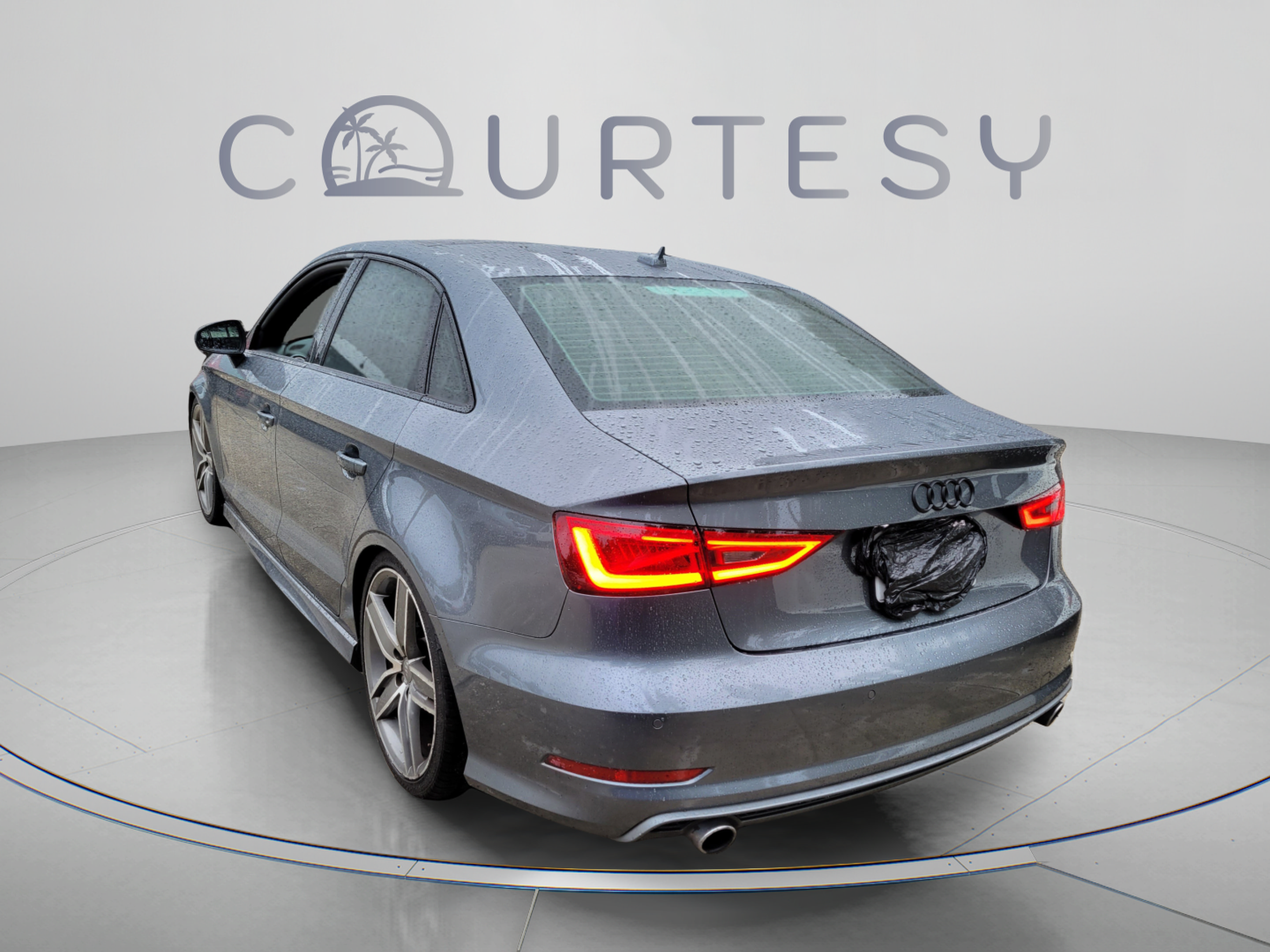 Used 2016 Audi A3 2.0T Premium Sedan