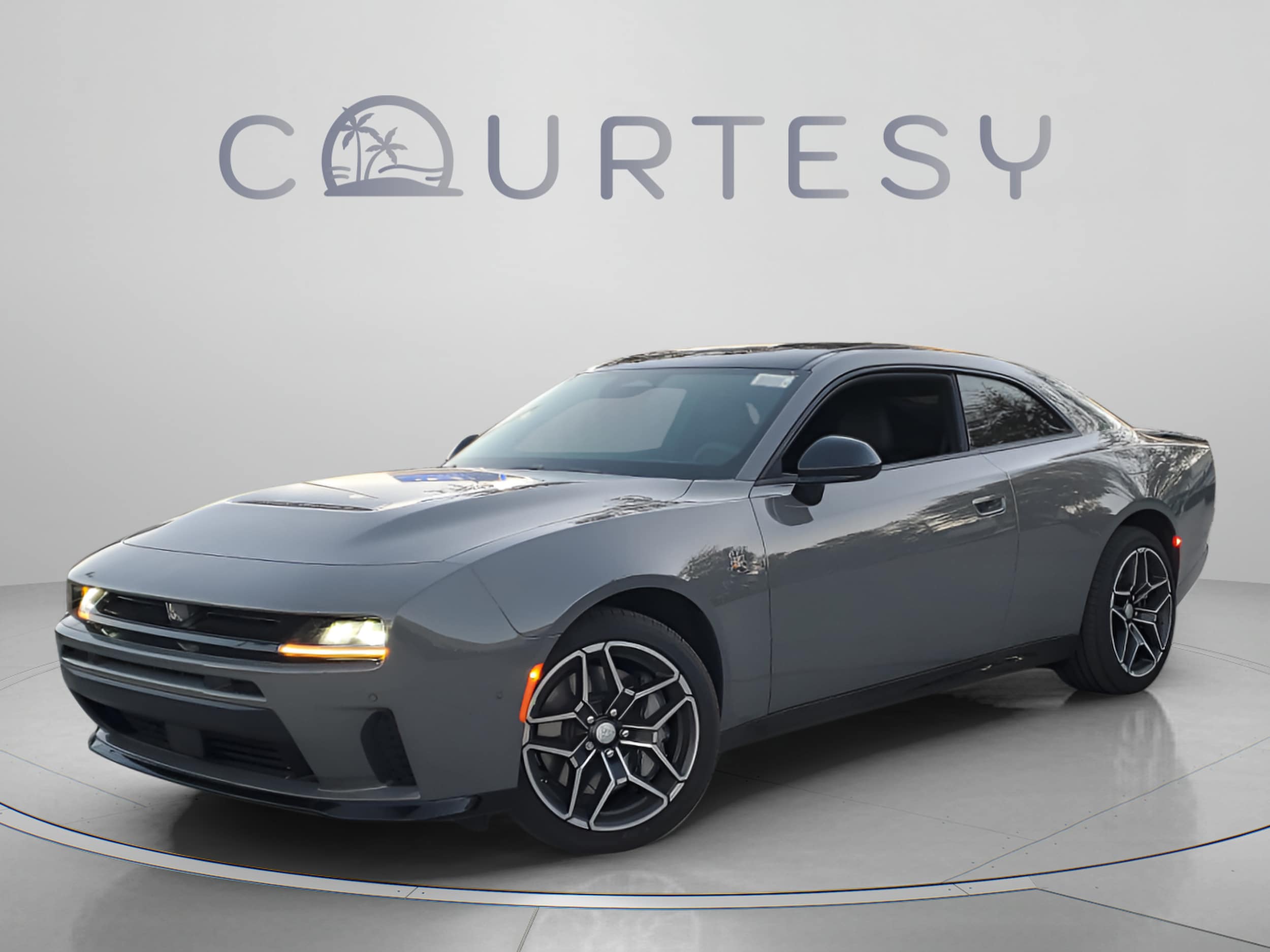 2026 Dodge Charger