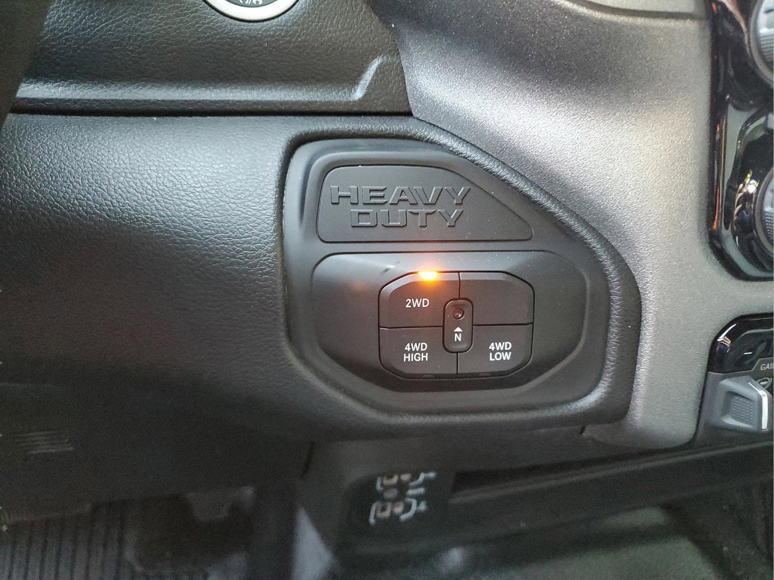 2026 RAM 3500 Chassis Tradesman - Photo 8