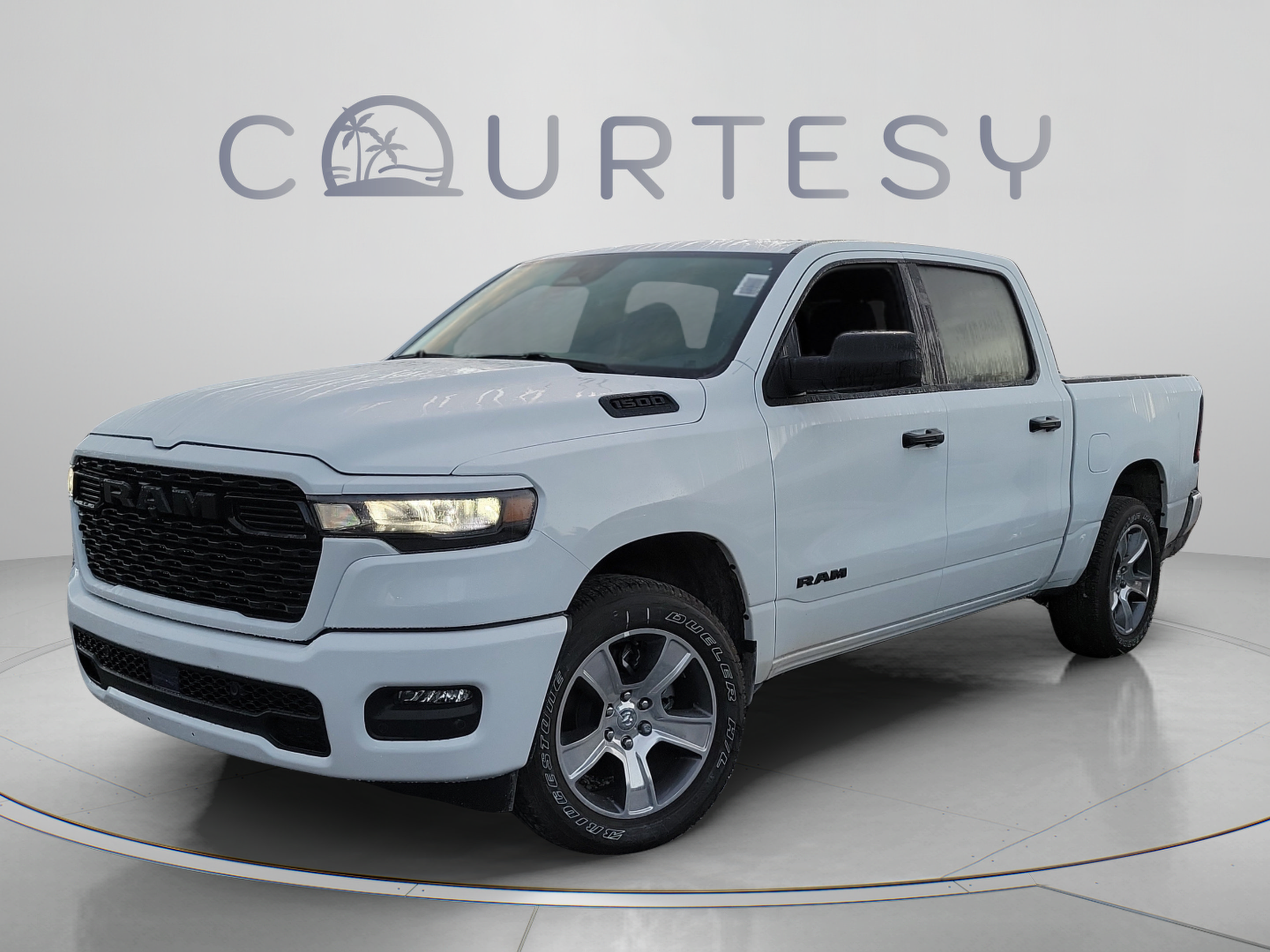 Ram 1500