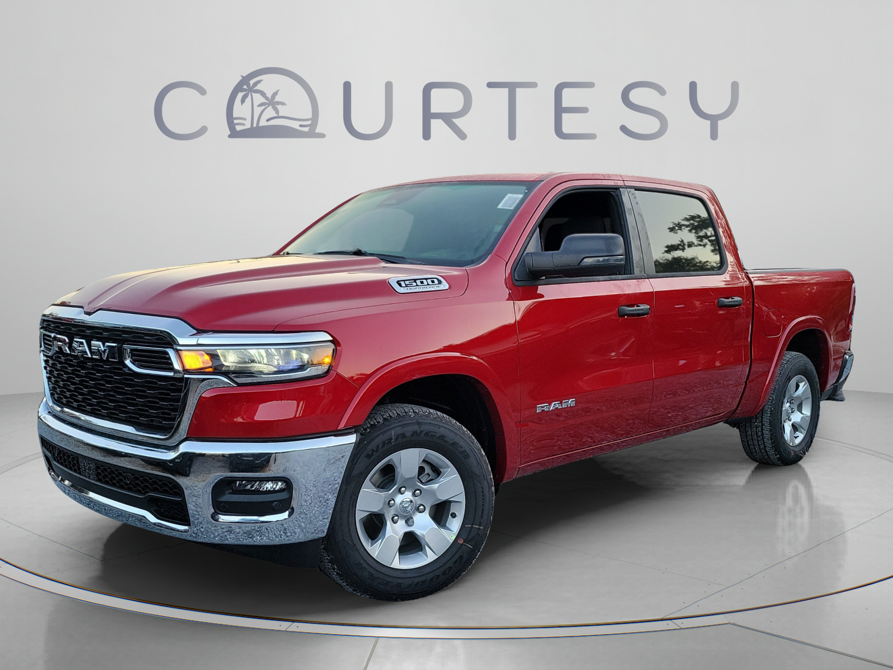  Ram 1500