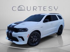 2026 Dodge Durango GT PLUS AWD HEMI V8 Sport Utility