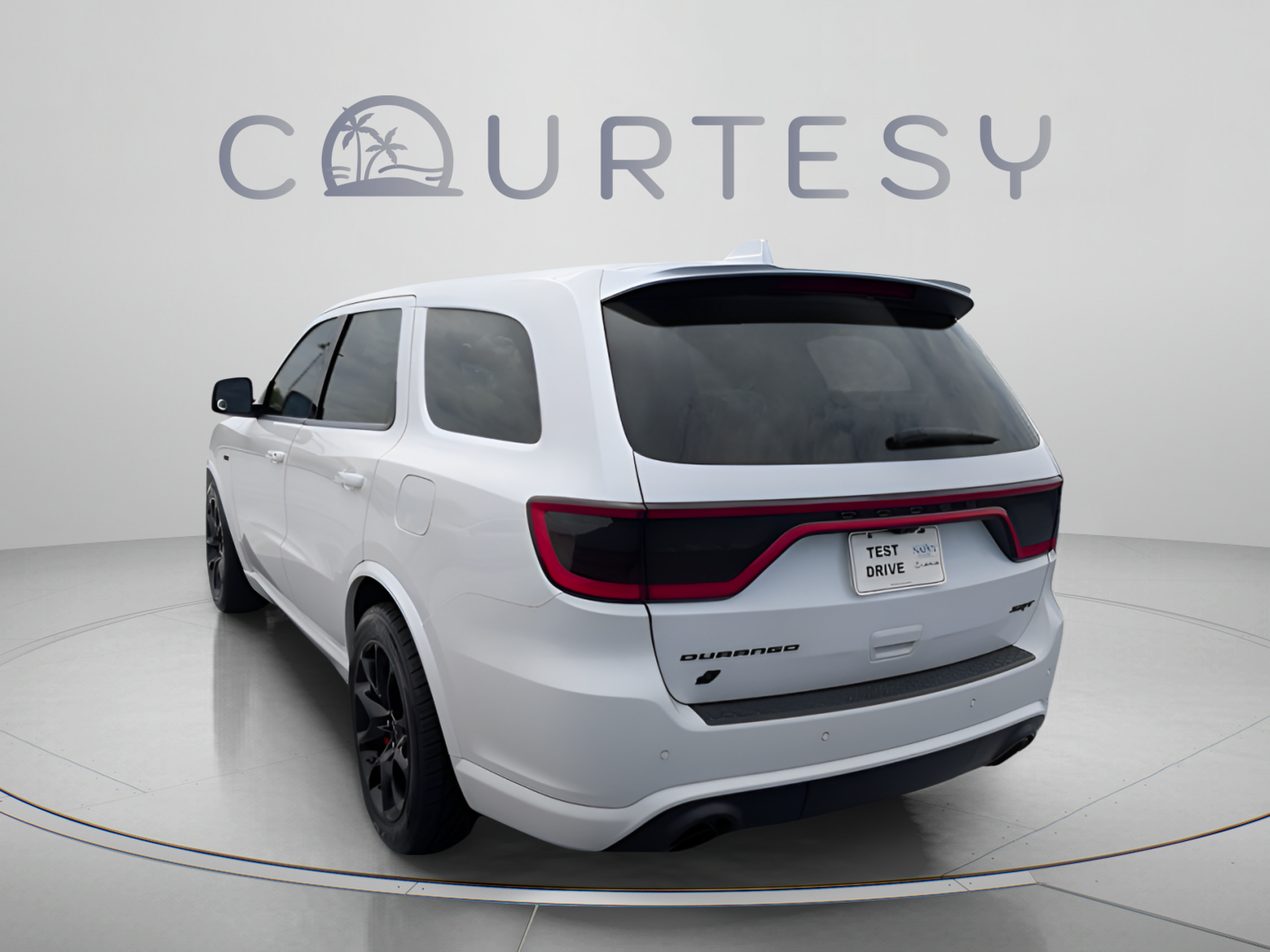 Used 2021 Dodge Durango SRT 392 SRT 392 AWD
