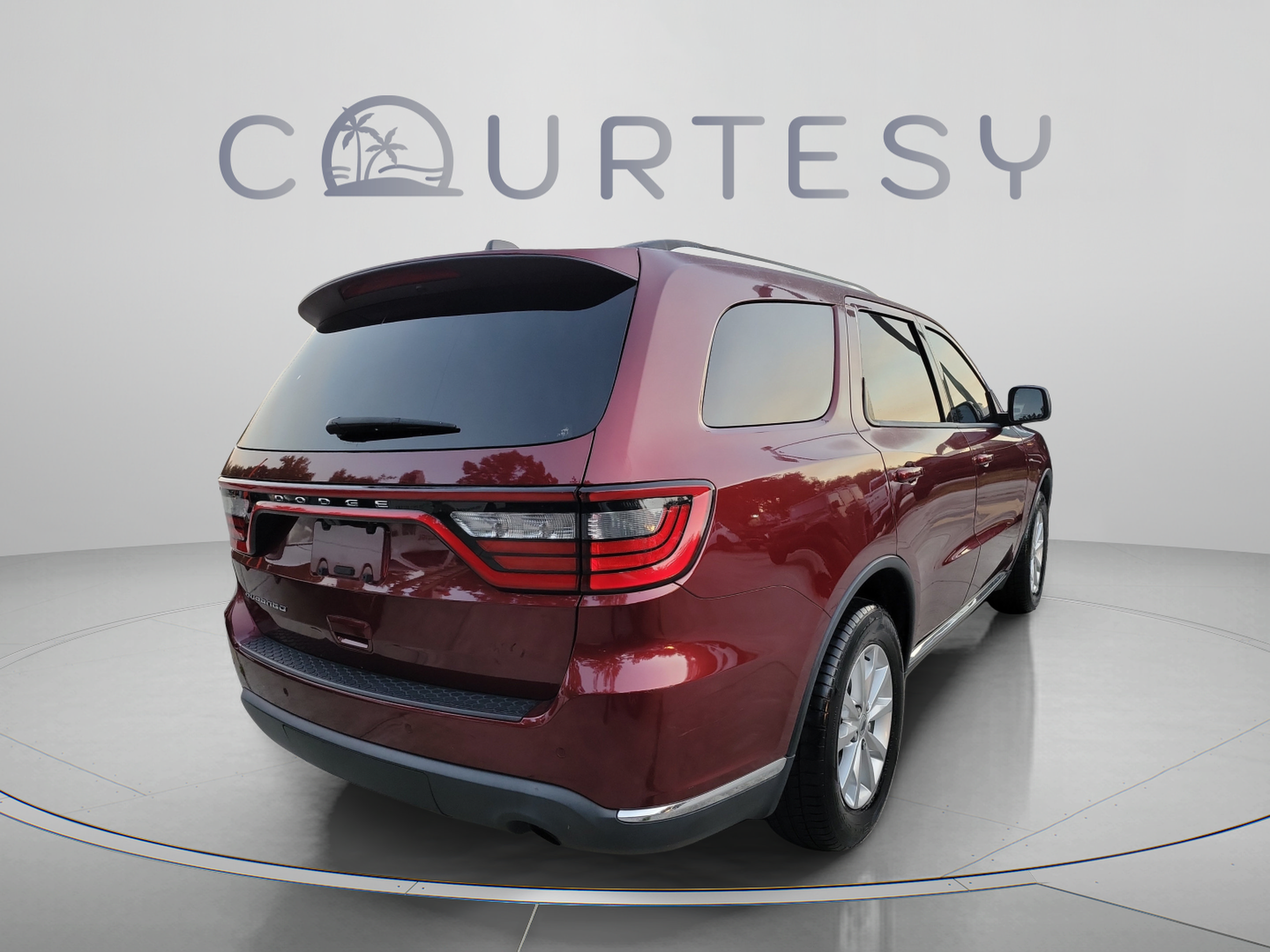 Used 2021 Dodge Durango SXT Plus SXT Plus RWD