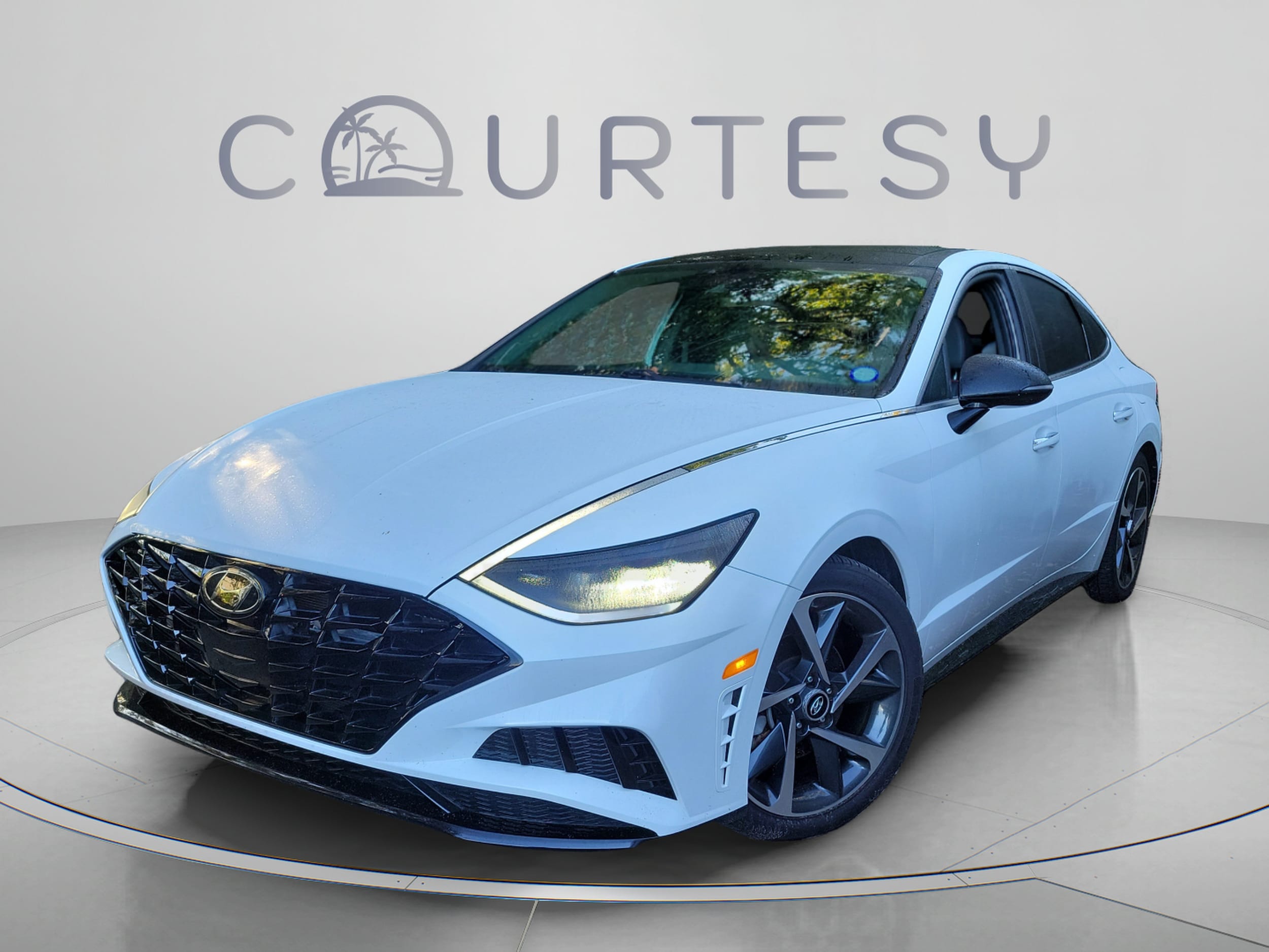 2023 Hyundai Sonata