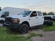  Ram 3500 Chassis Cab