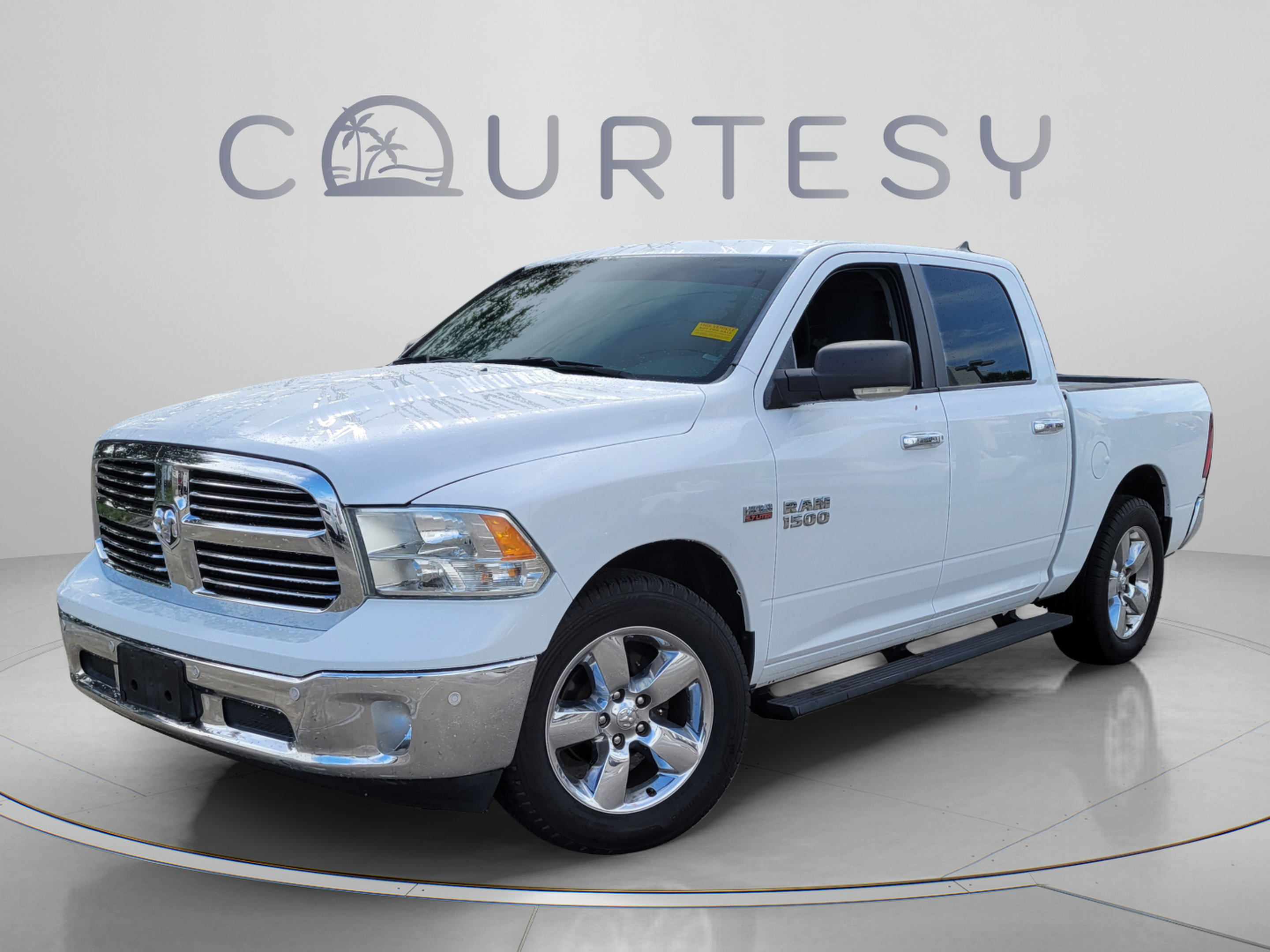  Ram 1500