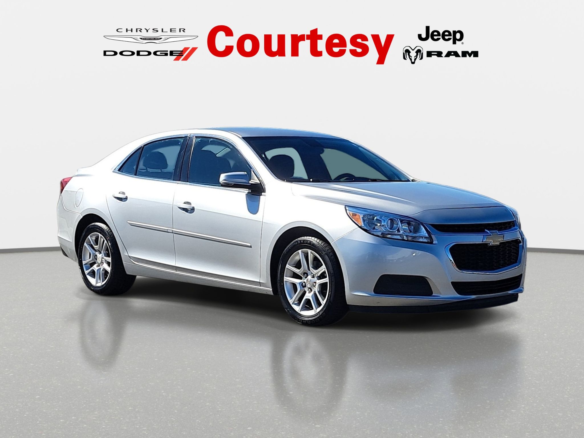 2015 Chevrolet Malibu