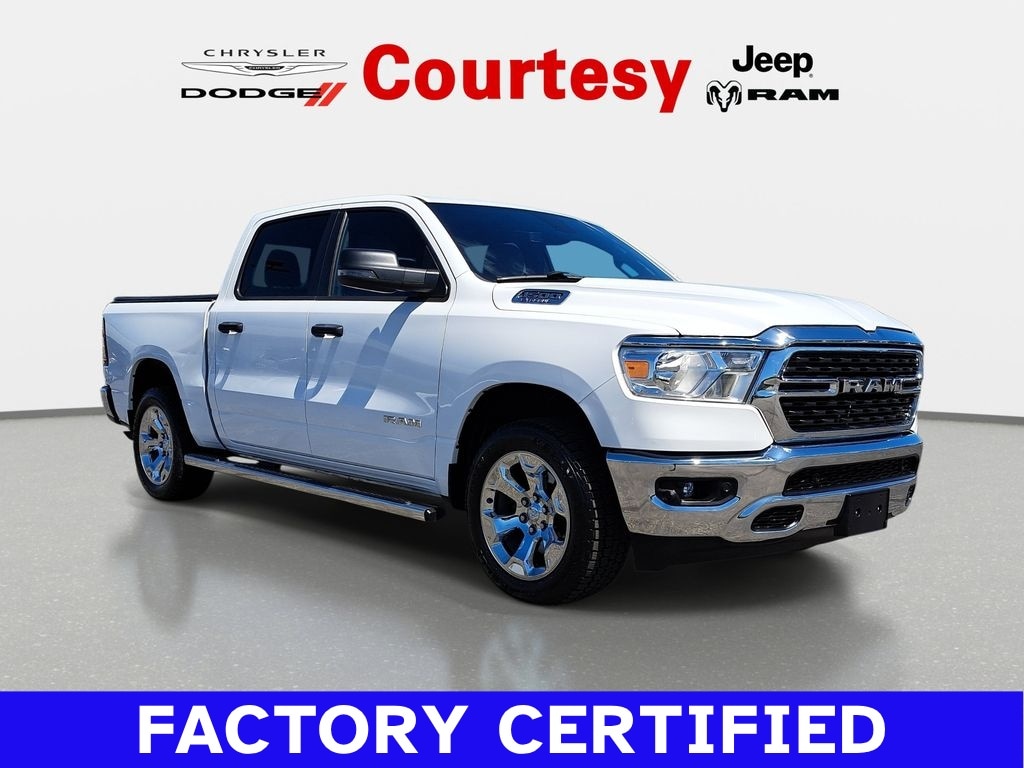 2023 RAM 1500 Pickup
