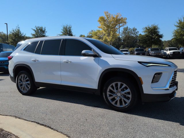 2025 Buick Enclave