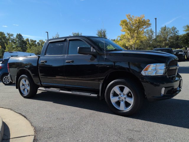 2015 RAM 1500 Pickup Express