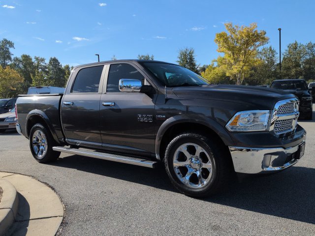 2018 RAM 1500 Pickup Laramie
