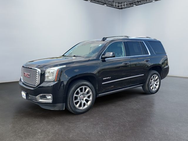  GMC Yukon
