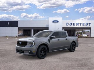 2026 Ford Maverick Lobo Standard Truck SuperCrew