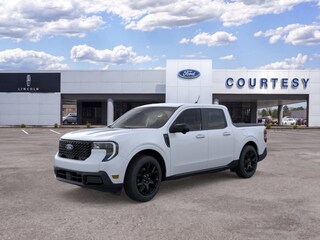 2026 Ford Maverick Lariat Truck SuperCrew