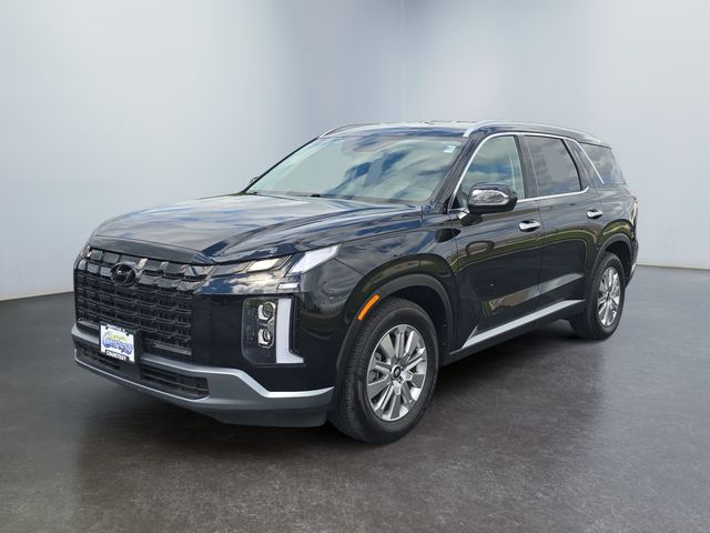 2024 Hyundai Palisade SEL SUV